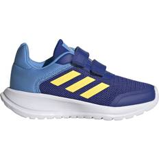 adidas Tensaur Run 2.0 Cf Running Shoes Blue Boy