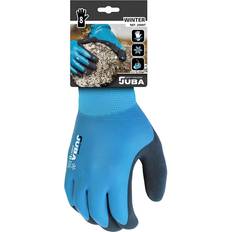 Vêtements de Travail Greenice Gant De Travail à Froid Polyester/Nylon/Nitrile Taille Juba