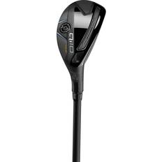 TaylorMade Qi10 Rescue Golf Hybrid