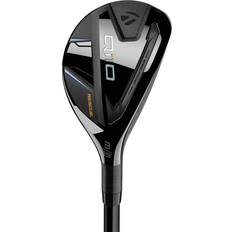 TaylorMade Hybrides TaylorMade Qi10 Club De Golf 3 19° Regular