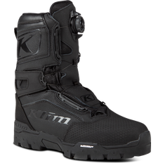 Klim Snescooterstøvler Klutch GTX BOA, Concealment