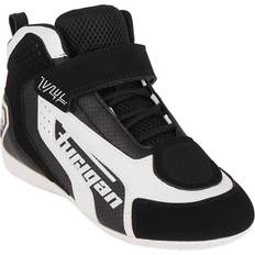 Furygan V4 Vented Shoes för män, Svartvit Herr