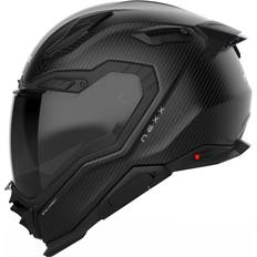 Nexx Full Face Helmet black