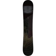 Brown Snowboards Head True 2.0+NX One Snowboard