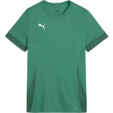 Women Sports Fan Apparel Puma Unisex Teamgoal Matchday Jersey WMNS Fußballtrikot