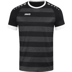 JAKO Celtic Melange KA Trikot Schwarz F800