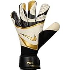 Nike Mercurial Vapor Grip 3 - Sort/Guld