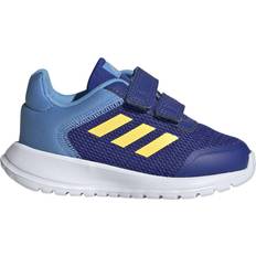 Reflexer Löparskor Barnskor adidas Infant Tensaur Run 2.0 - Blue