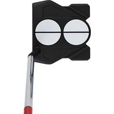 Odyssey Ten 2-Ball S Tour Lined Lab PSTL Putter