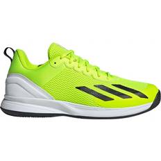 Adidas Courtflash Speed If0432 Giallo - Lucid Lemon/Core Black/Cloud White