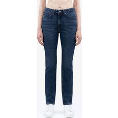 Tiger of Sweden Tøj Tiger of Sweden Jeans Maggie - Blå