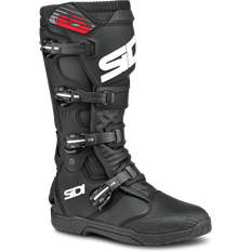 Sidi X Power SC MX - Black Herr