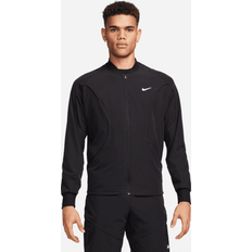 Homme - Oui Vestes Nike Court Dri-Fit Advantage Pour Homme - Noir