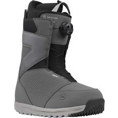 Snowboards Nidecker Cascade 2023 Snowboard-Boots grey