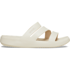 Crocs 49 ⅓ Sandalias Crocs Getaway Strappy - Stucco