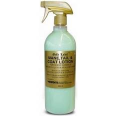 Gold Label Mane Tail & Coat Liquid Spray