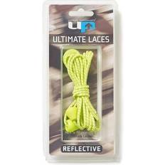 Lacci per scarpe Ultimate Performance Elastic Laces Fluo