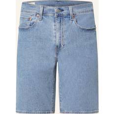 Levi's Men Shorts Levi's Jeansshorts 405 BLAU