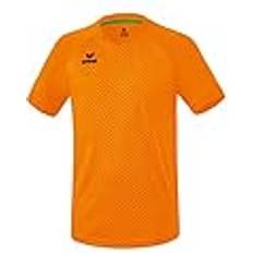 Homme Vêtements de supporter Erima Maillot Madrid Orange