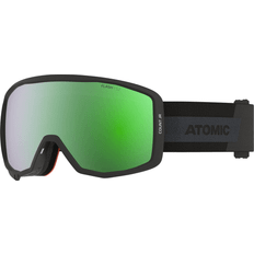 Atomic Skiudstyr Atomic Count JR Spherical BLACK