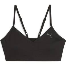 Unisexo Sujetadores Puma Sujetador Deportivo Move Negro - Black