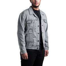 Levi's Ropa de abrigo Levi's Trucker Jacket Grey