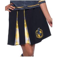 Harry Potter Fancy Dresses Harry Potter Womens Hufflepuff Costume Skirt