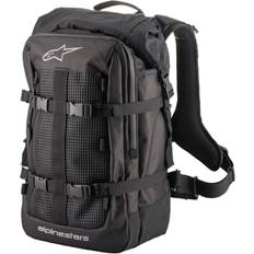 Alpinestars Motorcykeltilbehør Alpinestars Rygsæk Rover Multi - Sort