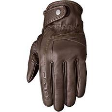 Held Classic Rider Gloves - Brown
