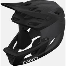 Bike Accessories Giro integralhelm coalition spherical schwarz