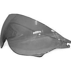 Motorcykeludstyr LS2 Sun Visor - Tinted Blue