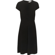 InWear Women Dresses InWear Zadian Dress - Black