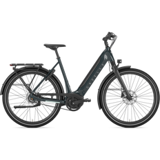 Gazelle Ultimate C8+ Belt Elcykel 500Wh S Damcykel
