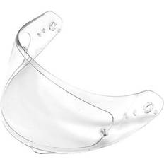 Scorpion Motorcykelbriller Scorpion Pinlock-visir med aftræksfolie Exo-510/2000/1200/410/390