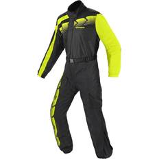 XXL Tute da moto Spidi Touring Yellow Fluo Rain Suit