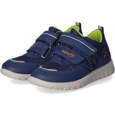 Kinderenschoenen Superfit Sport7 Mini GTX Sneakers - Blue