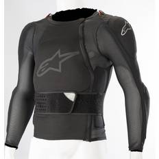 Alpinestars Sequence Protective Jacket - Black