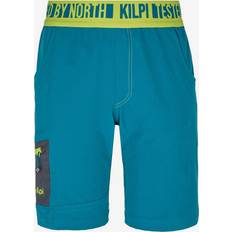 Kilpi Joseph Kids Shorts Blue