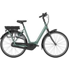 Gazelle ORANGE C8 HMB 500wh Dame 2022