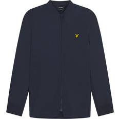 Lyle & Scott And Kids Bomber Jacket Navy 12/13 y