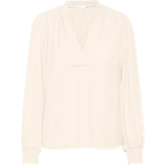 InWear Women Tops InWear Huxie Blouse - White