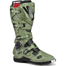 Sidi Crossfire 3, Stiefel x Oliv/Schwarz