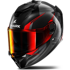 SHARK Helmets Spartan GT Pro Kultram Carbon Integralhjälm Mörkgrå