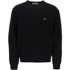 Clothing Vivienne Westwood Black Alex Sweater