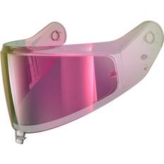 Shark Gafas de moto Shark VZ40045, escudo reflejado