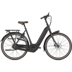 Gazelle Arroyo C8 HMB Elite Dame 2024