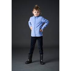 Klettverschluss Gummistiefel Equipage KIDS "Millie Glitter" gummistøvler