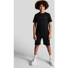 Lyle & Scott And Sweat Short Sort