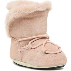 Moon Boot Vinterstøvler - Pale Pink