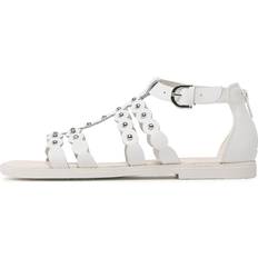 Geox Sandaler Barnskor Geox Sandaler Sandal Karly Girl J3535D043BCC1000 White 8056206087378 949.00